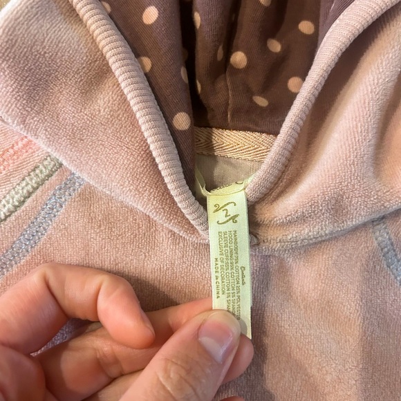 Matilda Jane size 2 outfit set pink and purple - Picture 3 of 4